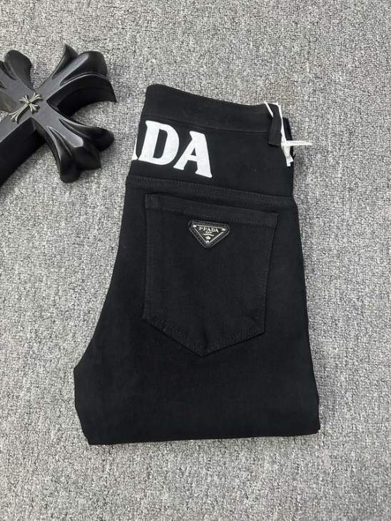 Picture of Prada Jeans Long _SKUPradasz28-36tltx0112421